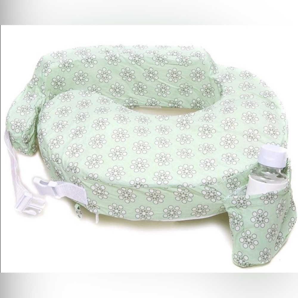 My Brest friend pillow